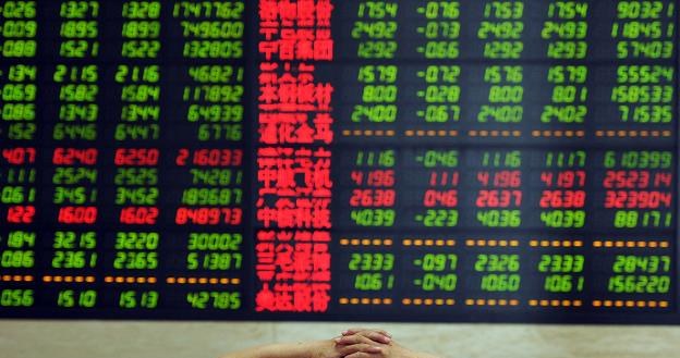 Chiny straszą rynek surowców /PAP