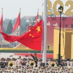 Chiny świętują "zjednoczenie", Tajwan mówi o aneksji. Napięcie rośnie