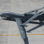 Chiny szykują operację z Rosją? Bezprecedensowy lot drona