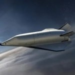 Chiny testują samolot kosmiczny. Ponownie wystrzelono go w kosmos