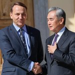 Chiny "twardo obiecały" Polsce. Chodzi o członkostwo w G20
