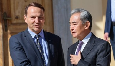 Chiny "twardo obiecały" Polsce. Chodzi o członkostwo w G20