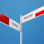 Chiny tworzą nowy jedwabny szlak. Polska ważnym partnerem gospodarczym
