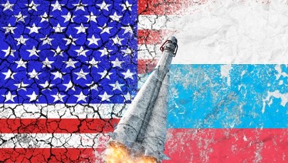 Chiny "ubolewają" i apelują do USA. Chodzi o broń jądrową