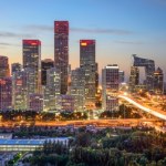 Chiny uciekają Europie. Prognoza gospodarcza nie pozostawia złudzeń
