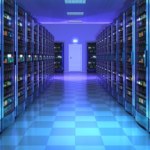 Chiny Chiny uruchamiają potężny system AI. Ponad 2 tys. kilometrów