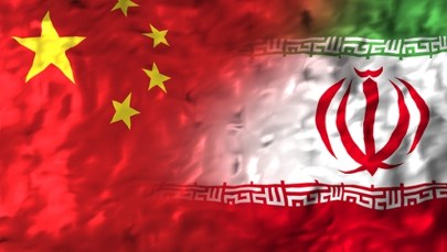 Chiny wchodzą do gry? Propozycja przejęcia wzbogaconego uranu od Iranu