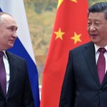 Chiny wspierają Kreml w europejskich mediach? "Propaganda władz"