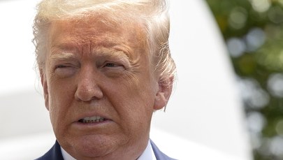 ​Chiny: Wszelkie działania USA w sprawie Hongkongu napotkają zdecydowany kontratak