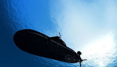 Chiny wykorzystują już 6G do polowania na łodzie podwodne