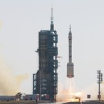 Chiny wysłały najmłodszą w historii załogę na Tiangong. Przed nimi kosmiczny spacer  