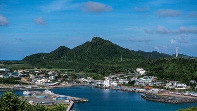 ​Chiny wysłały ostrzeżenie ws. Tajwanu. "Zmiażdżymy"