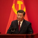 Chiny wystąpiły z "planem pokojowym". Ma zakończyć wojnę w Ukrainie