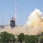 Chiny wystrzeliły trzy cywilne satelity obserwacyjne