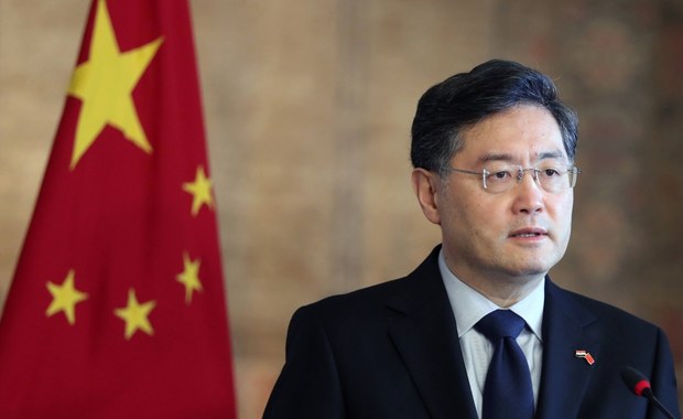 Chiny wzywają "niektóre kraje" do zaprzestania podsycania ognia