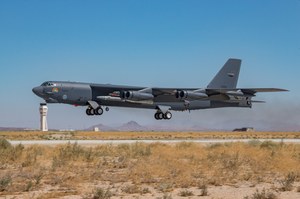 Chiny zaatakowały bazę wojskową USA. To tam stacjonują bombowce B-52