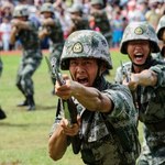 Chiny zaatakują Tajwan? Plan mogą zdradzać specjalne ćwiczenia...