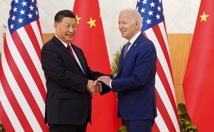 "Chiny zablokowały polską pomoc dla Ukrainy". Zakulisowe rozmowy z USA