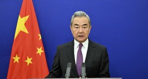 Chiny zabrały głos ws. konfliktu USA-Izrael-Iran. "Prawo dżungli"