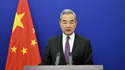 Chiny zabrały głos ws. konfliktu USA-Izrael-Iran. "Prawo dżungli"
