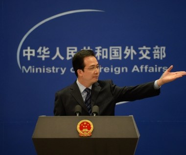 Chiny zadowolone z paryskiego porozumienia. "Początek nowej współpracy"