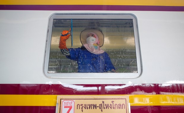 Chiny zaostrzają restrykcje przed Nowym Rokiem. Premier zapowiada pomoc dla Podhala