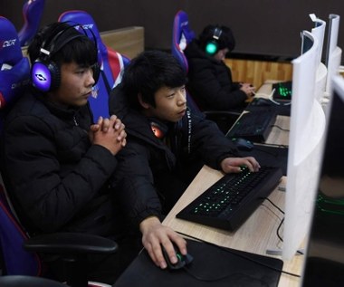 ​Chiny zdominowały sport elektroniczny pomimo restrykcji rządowych