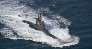 Chiny zdystansowały Rosję. Nowa potęga na światowych oceanach