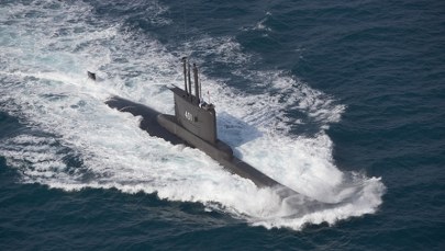 Chiny zdystansowały Rosję. Nowa potęga na światowych oceanach