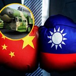 Chiny zmiażdżą Tajwan? Świat na krawędzi III wojny światowej