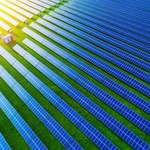 Chiny zmieniają energetykę. Olbrzymia farma słoneczna zasili miliony domów