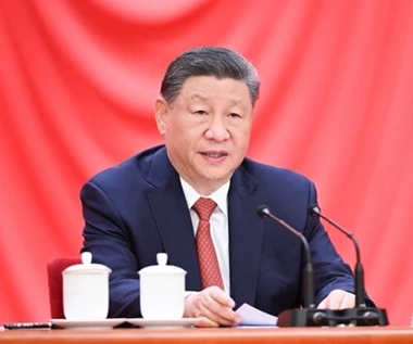 Chiny zmieniają front? Reakcja na "alarmującą sytuację" w Europie