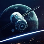 Chiny znowu przed USA. Kluczowa misja na orbicie okołoziemskiej