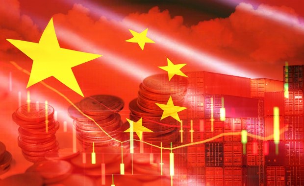 Chiny zwalniają. Czy druga gospodarka świata traci impet?