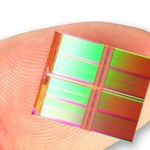 Chip NAND o pojemności 128 GB