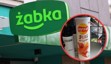 Chipsy Lay's o smaku awokado? Spróbuj nowych smaków w Żabce! 