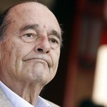 Chirac będzie sądzony zaocznie