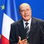 Chirac: Iran nie stanowi zagrożenia