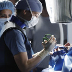 "Chirurdzy": Pandemia koronawirusa tematem nowego sezonu serialu