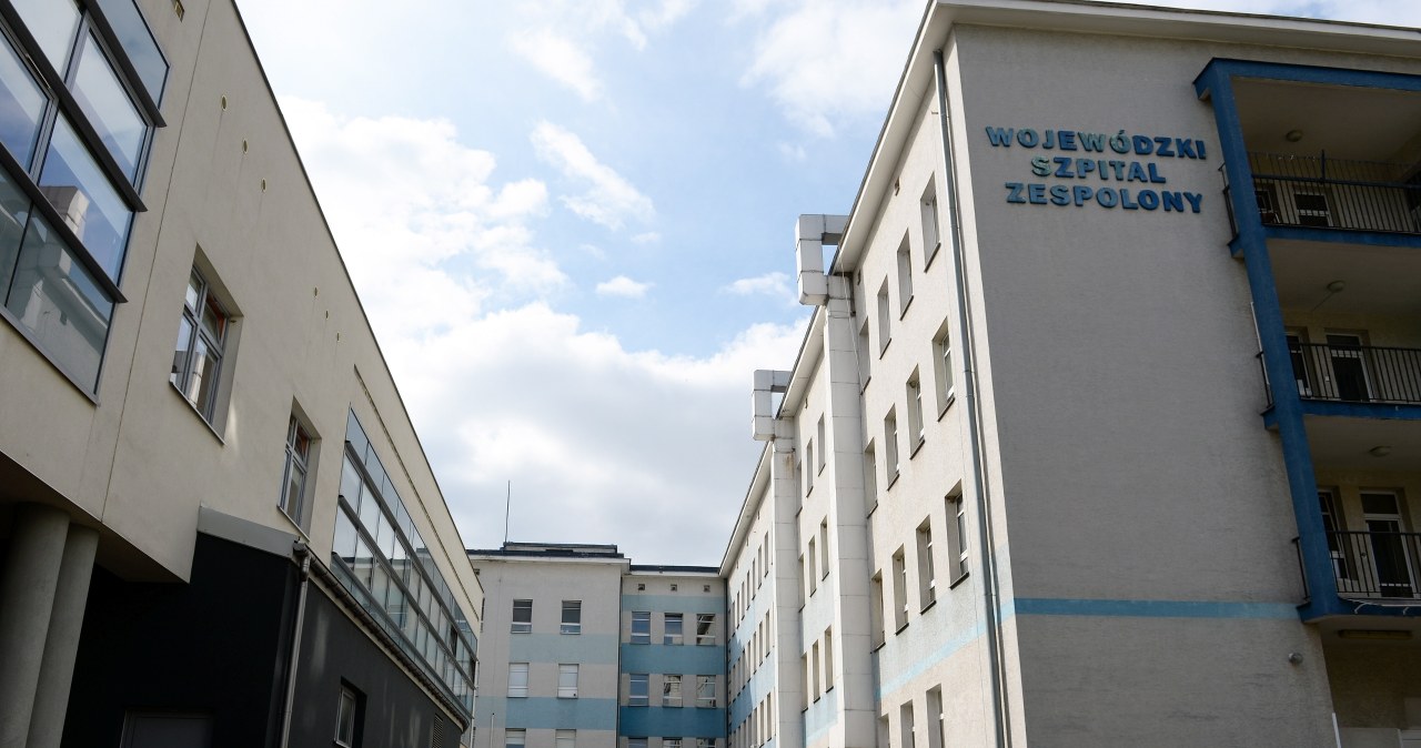 Chirurdzy Wojewódzkiego Szpitala Zespolonego w Kielcach składają wypowiedzenia