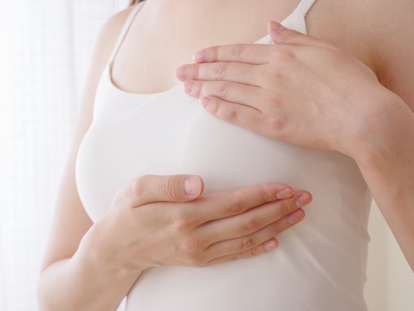 Chirurgia szyta na miarę. Nowoczesne leczenie raka piersi