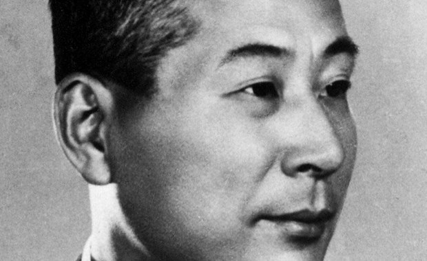 Chiune Sugihara. Japoński bohater, którego wspomina Google