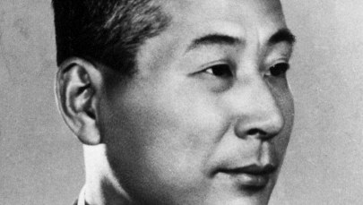 Chiune Sugihara. Japoński bohater, którego wspomina Google