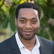 Chiwetel Ejiofor