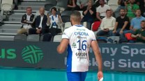 Chizoba Neves Atu - najlepsze akcje MVP meczu Cuprum Stilon Gorzów – Ślepsk Malow Suwałki. WIDEO