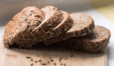Chleb Ezechiela to najzdrowsze pieczywo. Pisano o nim już w Biblii