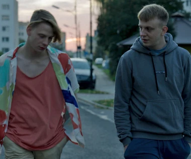 "Chleb i sól" [trailer]