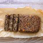 Chleb, który w jelitach działa jak odkurzacz. Pomaga w trawieniu i zrzucaniu zbędnych kilogramów