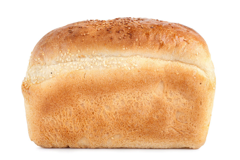 Chleb pszenny na twarogu /123RF/PICSEL