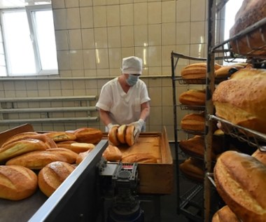 Chleb towarem luksusowym? Wkrótce może kosztować nawet 15 zł